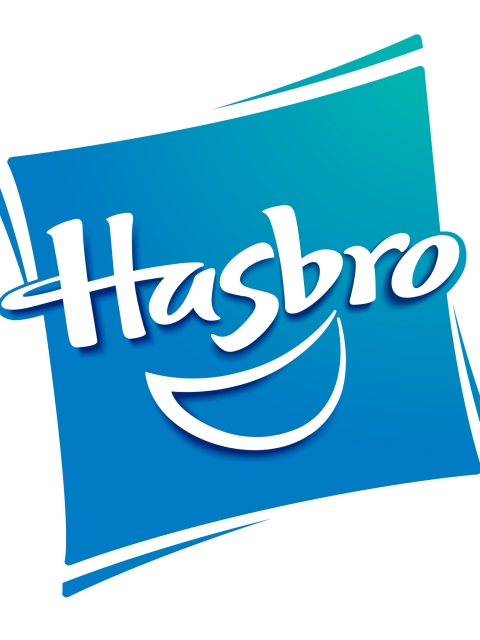 logo Hasbro