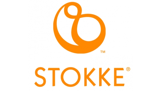 logo Stokke