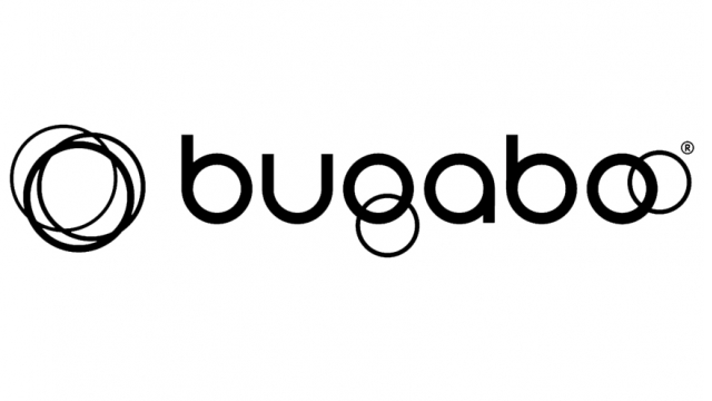 logo Bugaboo