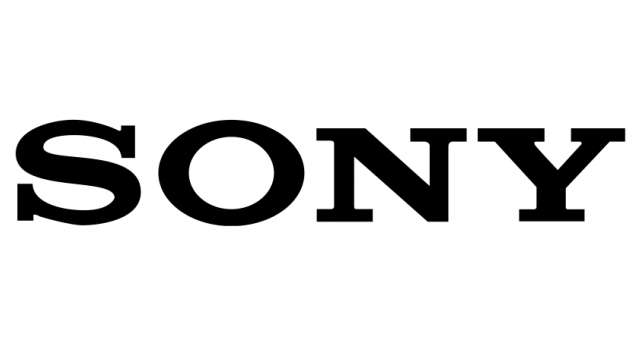 logo Sony