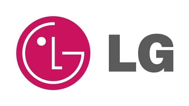 logo LG