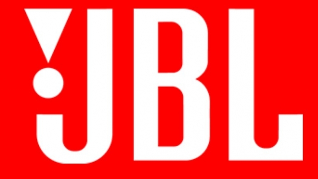 logo JBL