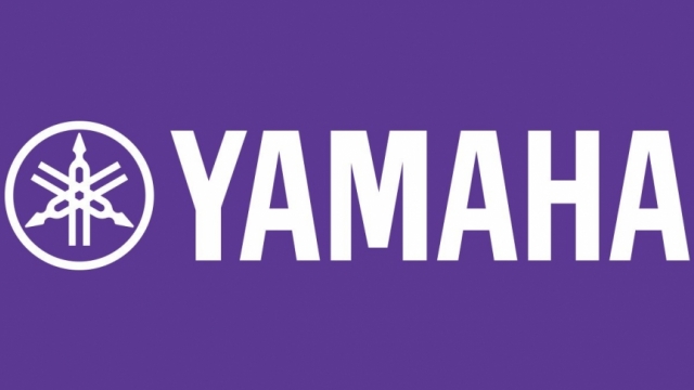 logo Yamaha