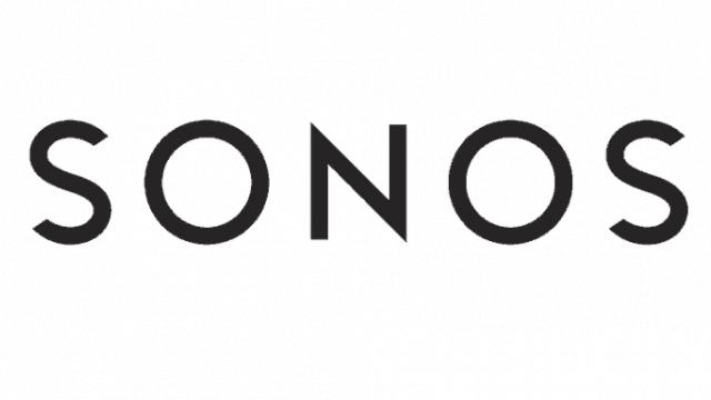 logo Sonos