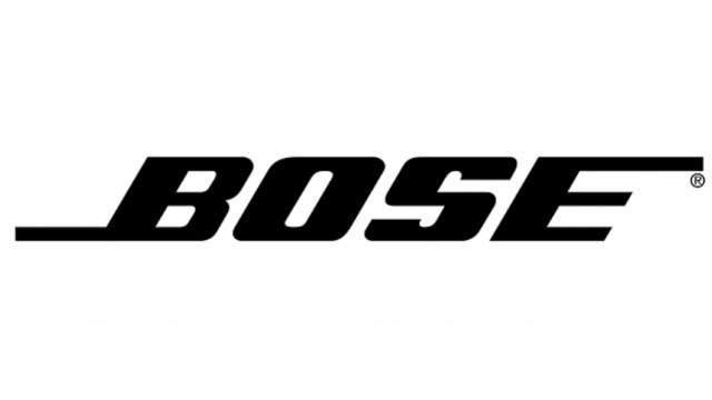 logo Bose