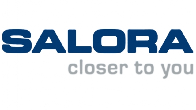 logo Salora