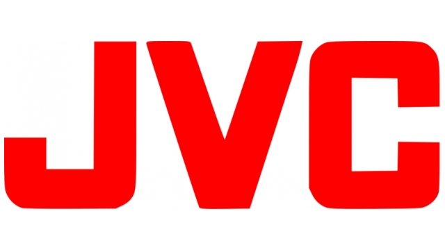 logo JVC