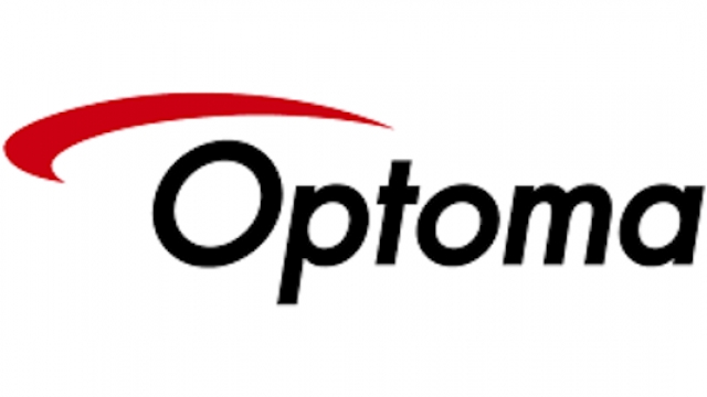 logo Optoma