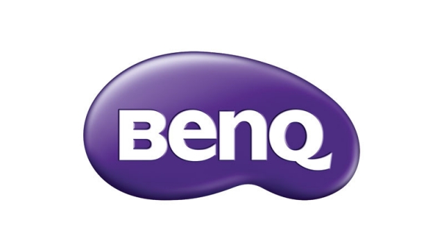 logo BenQ