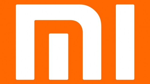 logo Xiaomi