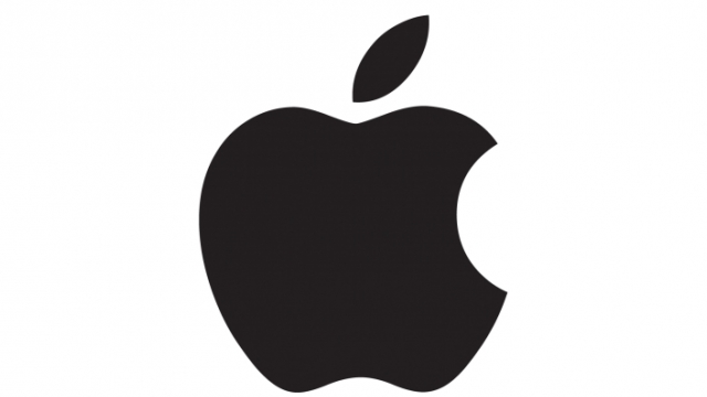 logo Apple