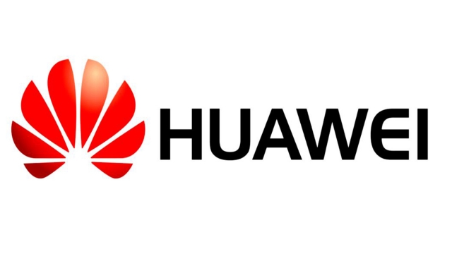 logo Huawei