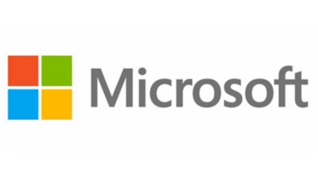 logo Microsoft