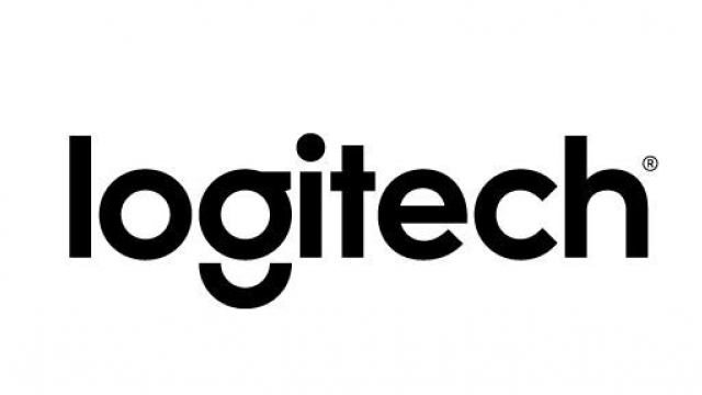 logo Logitech