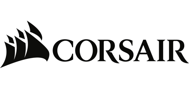 logo Corsair