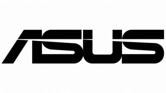 logo ASUS