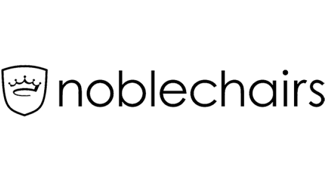 logo noblechairs