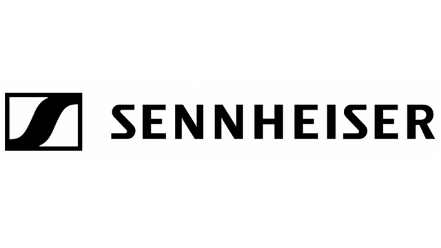 logo Sennheiser