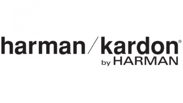 logo Harman Kardon