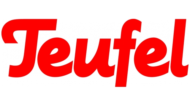 logo Teufel