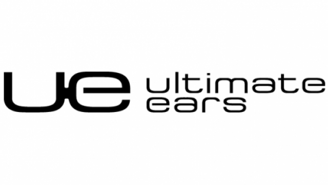 logo Ultimate Ears