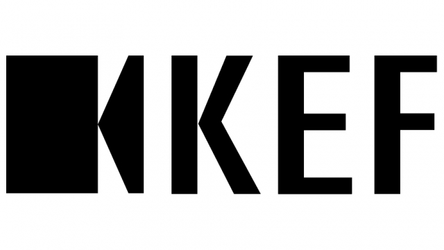 logo KEF