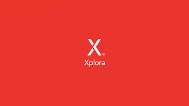 logo Xplora