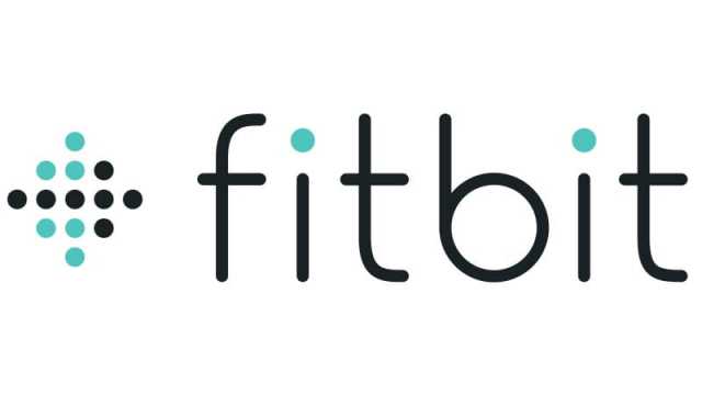 logo Fitbit