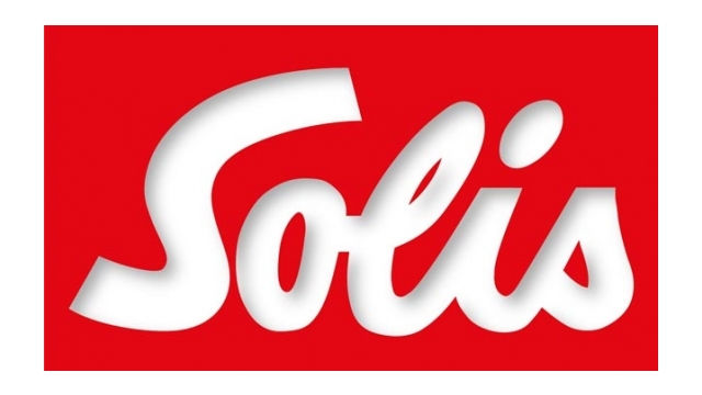 logo Solis