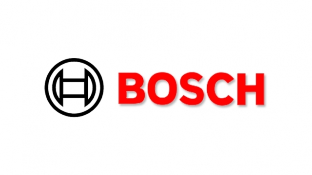 logo Bosch