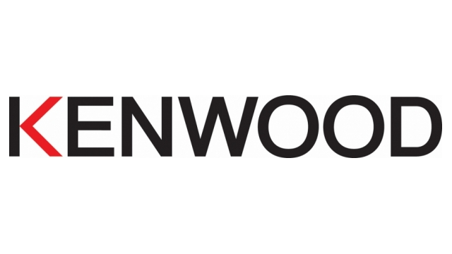 logo Kenwood