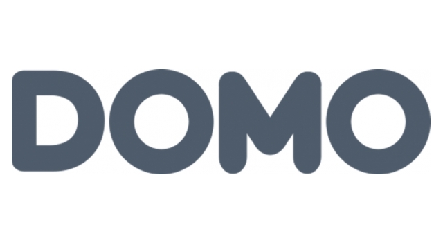 logo DOMO