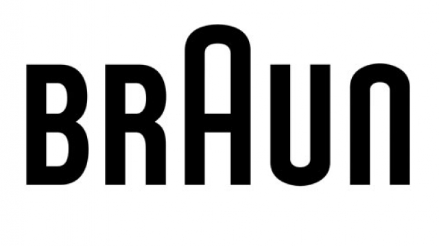 logo Braun