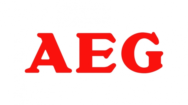 logo AEG