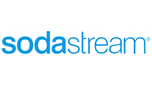 logo Sodastream