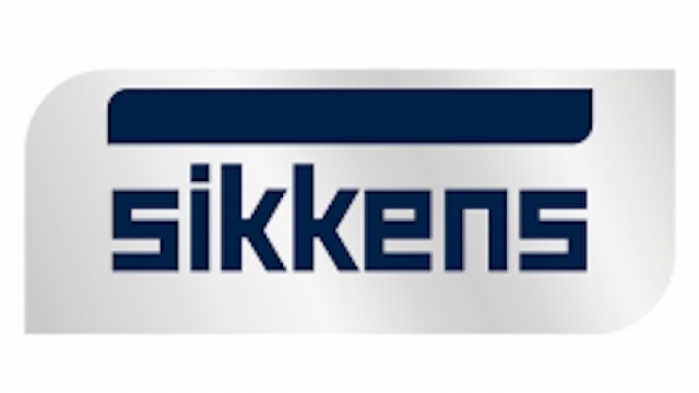 logo Sikkens