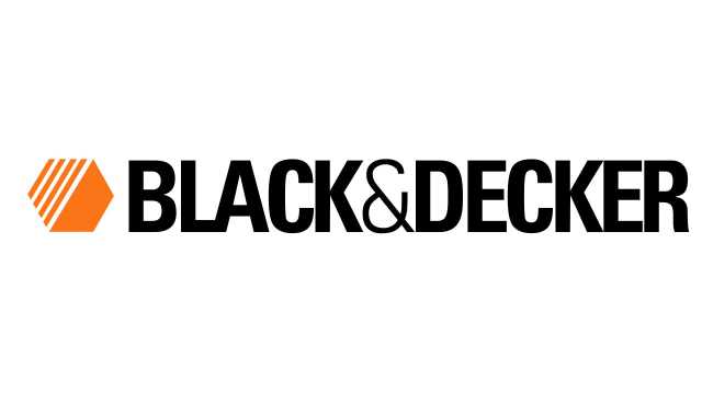 logo Black+Decker