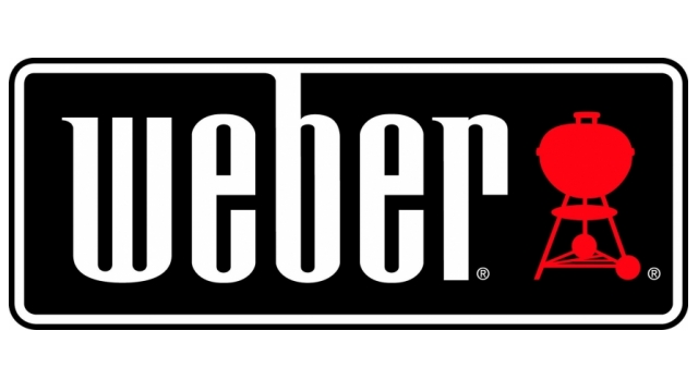 logo Weber