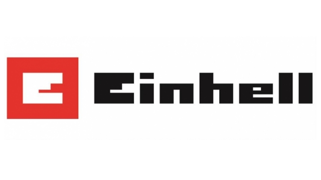 logo Einhell