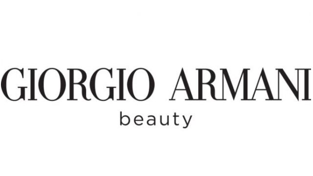 logo Giorgio Armani