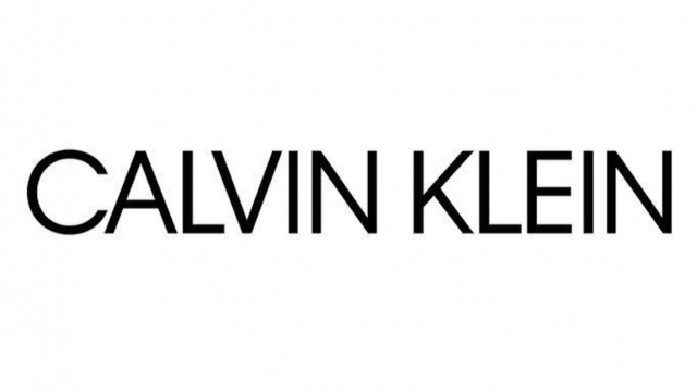 logo Calvin Klein