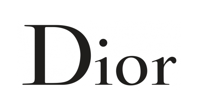 logo Dior