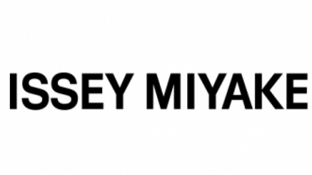 logo Issey Miyake