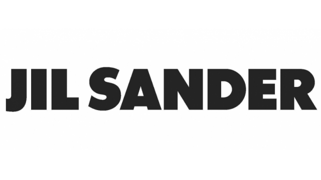 logo Jil Sander