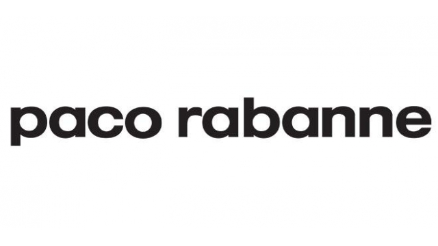 logo Paco Rabanne