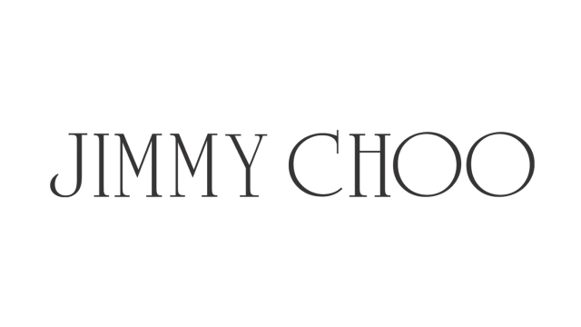 logo Jimmy Choo