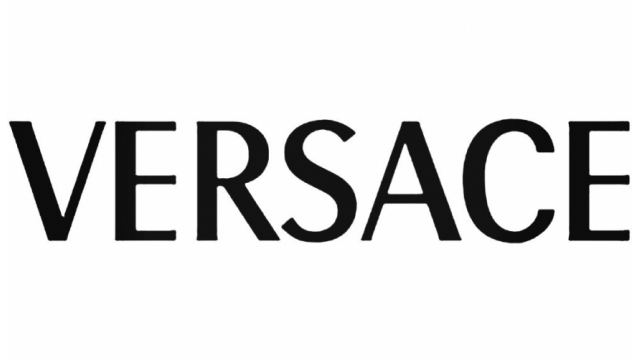 logo Versace