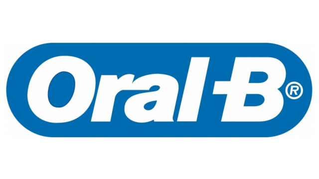 logo Oral-B