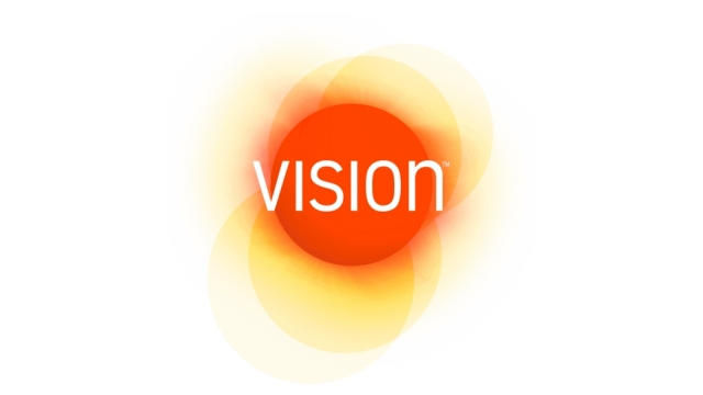 logo Vision