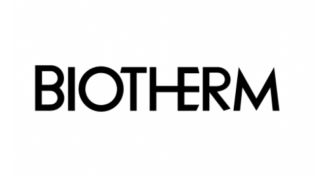 logo Biotherm